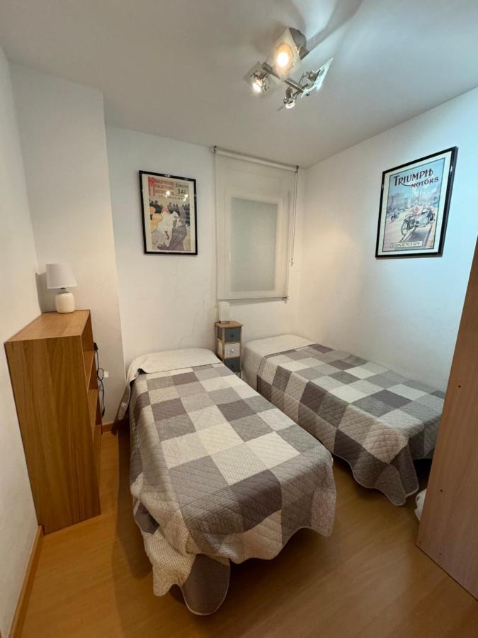 Marina 2 Apartman Roses Kültér fotó