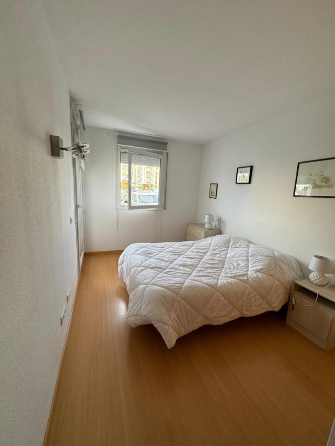 Marina 2 Apartman Roses Kültér fotó